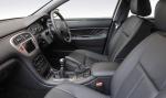 Peugeot 607 2004 года